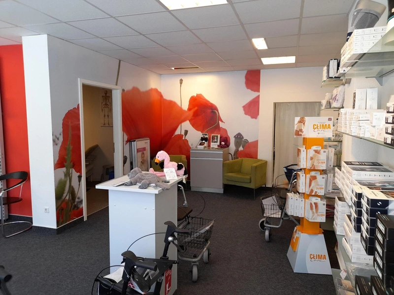 Seeger Gesundheitshaus GmbH & Co. KG – Bild 2