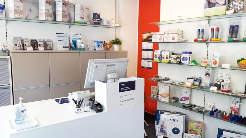 Seeger Gesundheitshaus GmbH & Co. KG – Bild 4