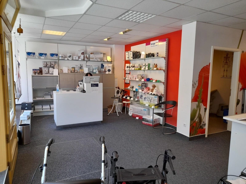 Seeger Gesundheitshaus GmbH & Co. KG – Bild 5