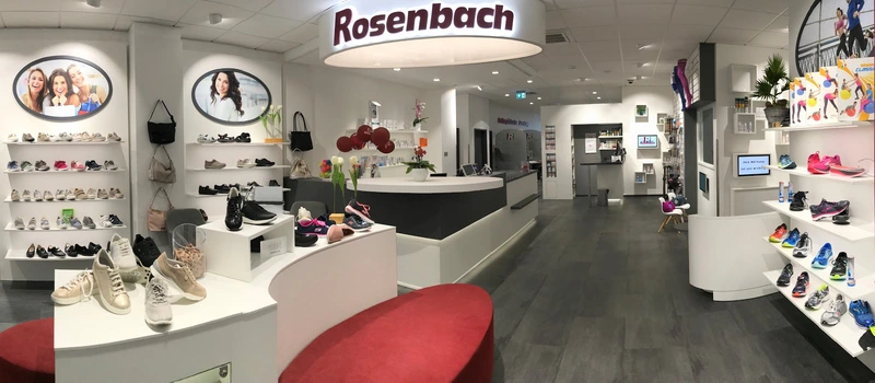 Sanitätshaus Rosenbach GmbH Orthopädie-Schuhtechnik, Orthopädie-Technik – Bild 2