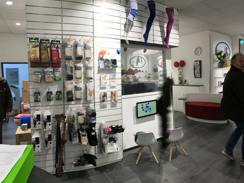 Sanitätshaus Rosenbach GmbH Orthopädie-Schuhtechnik, Orthopädie-Technik – Bild 4