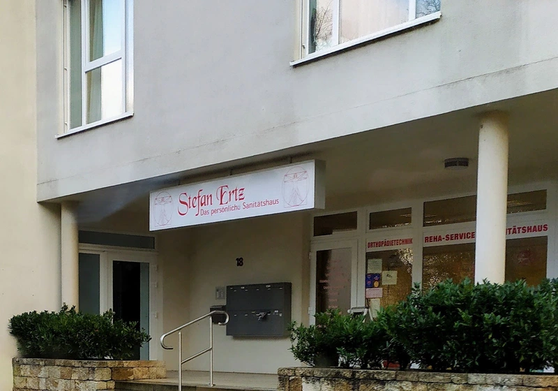 Sanitätshaus Stefan Ertz – Bild 2