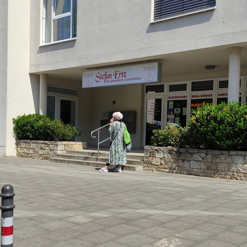 Sanitätshaus Stefan Ertz – Bild 3