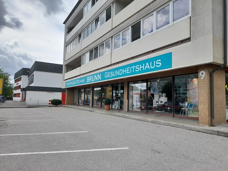 Sanitätshaus Brunn – Bild 3