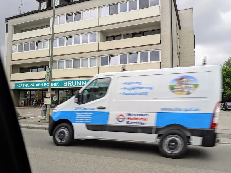 Sanitätshaus Brunn – Bild 4
