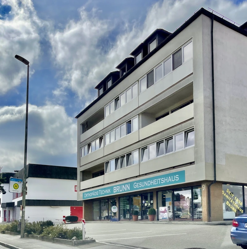 Sanitätshaus Brunn – Bild 5