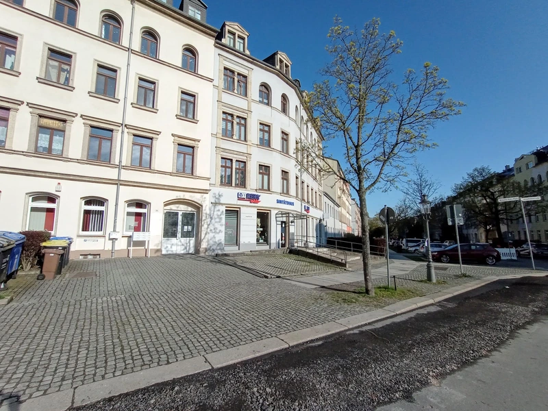 Reha-aktiv GmbH Sanitätshaus – Bild 4