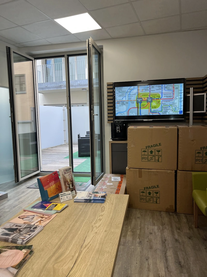 Sanita-Gesundheitshaus u. Orthopädietechnik GmbH Sanitätsartikel und -bedarf – Bild 3