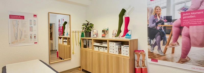 Göbel GmbH Sanitätshaus – Bild 2