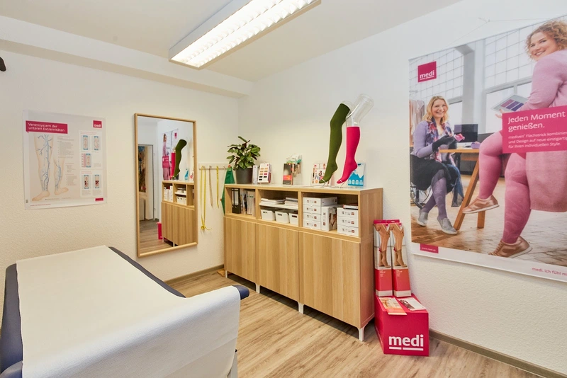 Göbel GmbH Sanitätshaus – Bild 5