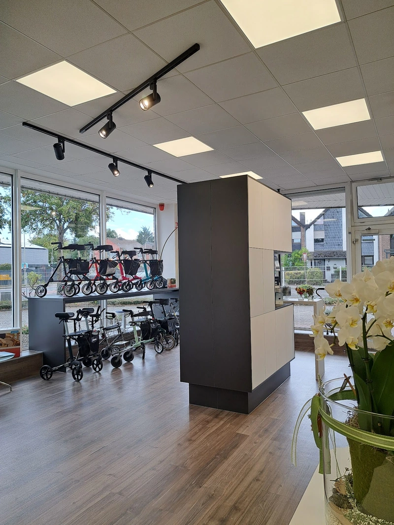 Keusch Sanitätshaus – Bild 2