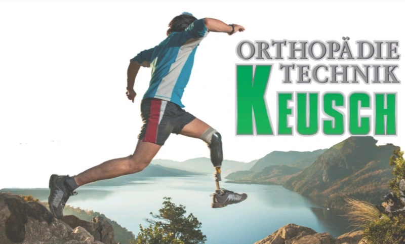 Keusch Sanitätshaus – Bild 3