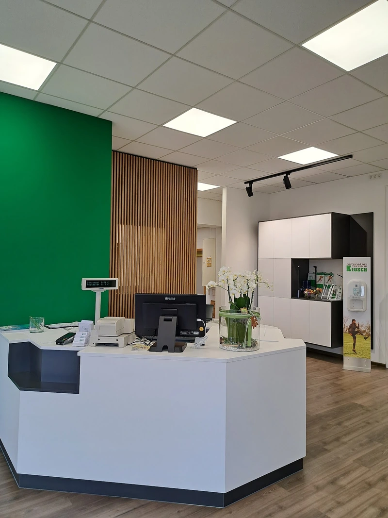 Keusch Sanitätshaus – Bild 5