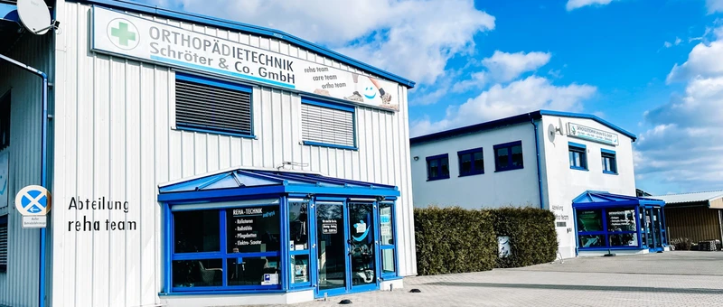 Schröter GmbH & Co. – Bild 1