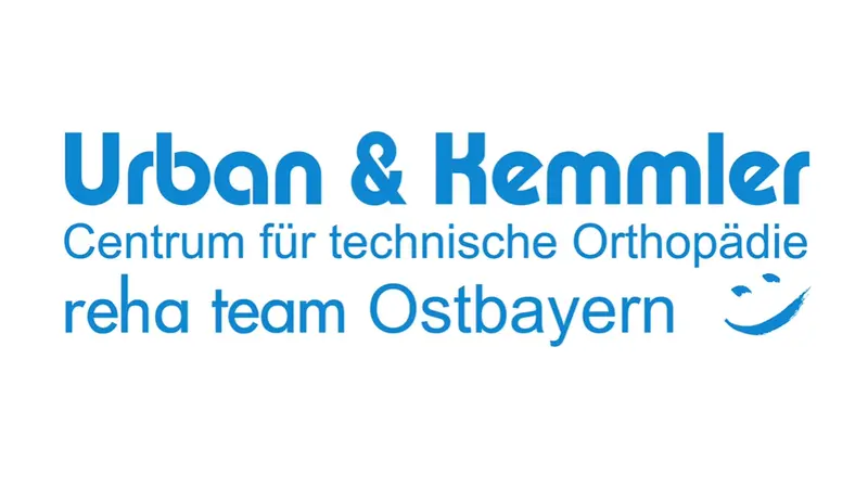 Sanitätshaus Urban & Kemmler GmbH – Bild 1