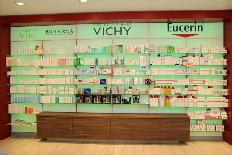 Stadt-Apotheke Apotheke – Bild 4