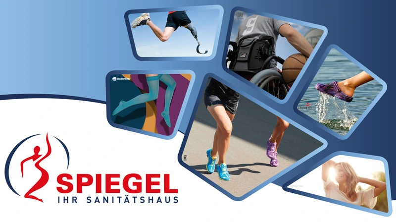 Spiegel Jörg Sanitätshaus – Bild 2