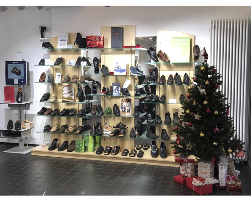 Backes Armin Orthopädie-Schuhtechnik – Bild 2