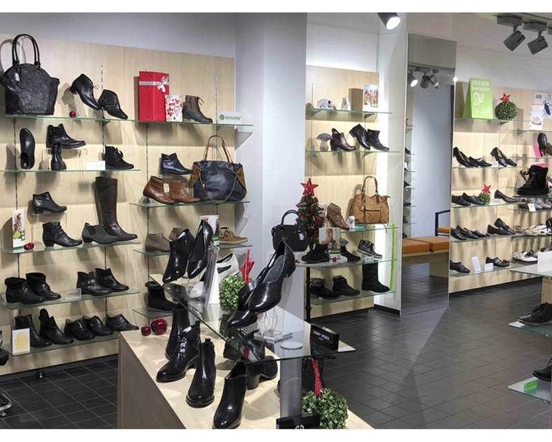 Backes Armin Orthopädie-Schuhtechnik – Bild 4