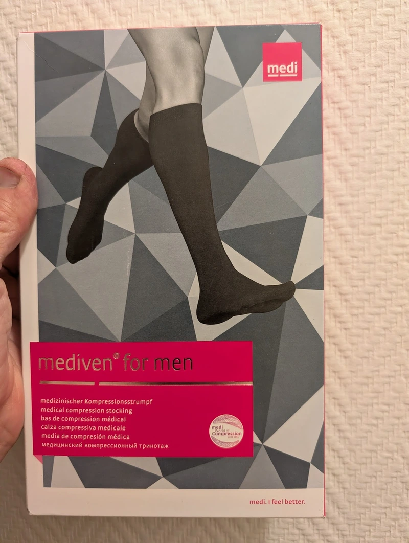 Krux GmbH Orthopädietechnik – Bild 2