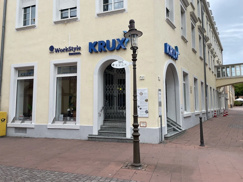 Krux GmbH Orthopädietechnik – Bild 4