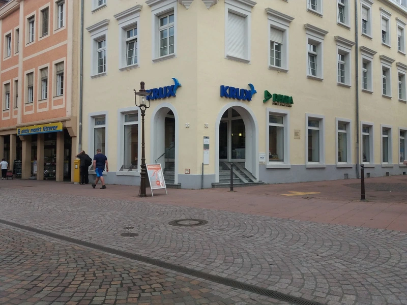 Krux GmbH Orthopädietechnik – Bild 5