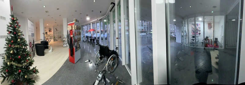 Reha-Med Hilfsmittel GmbH – Bild 1