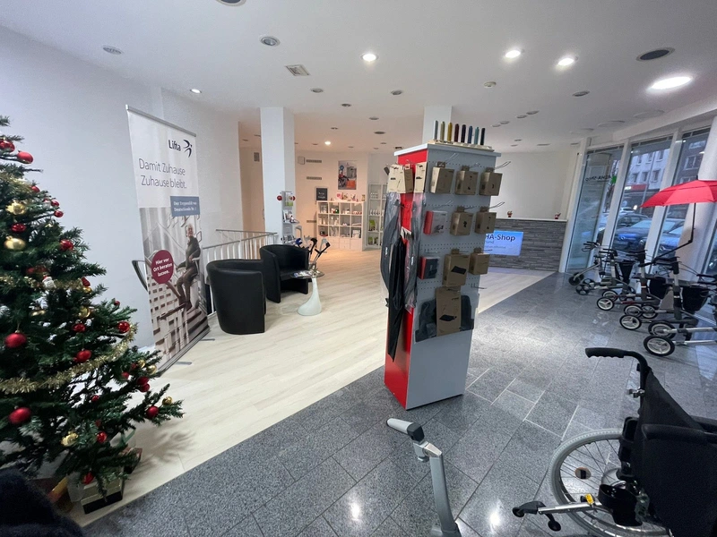 Reha-Med Hilfsmittel GmbH – Bild 3