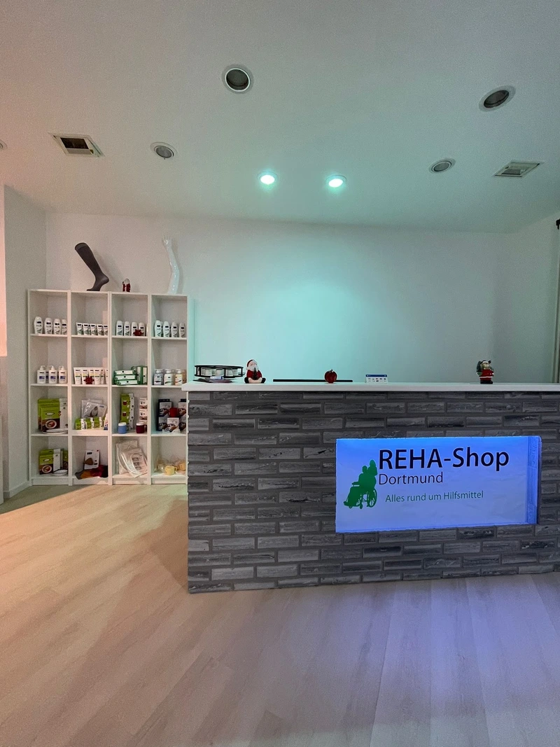 Reha-Med Hilfsmittel GmbH – Bild 4