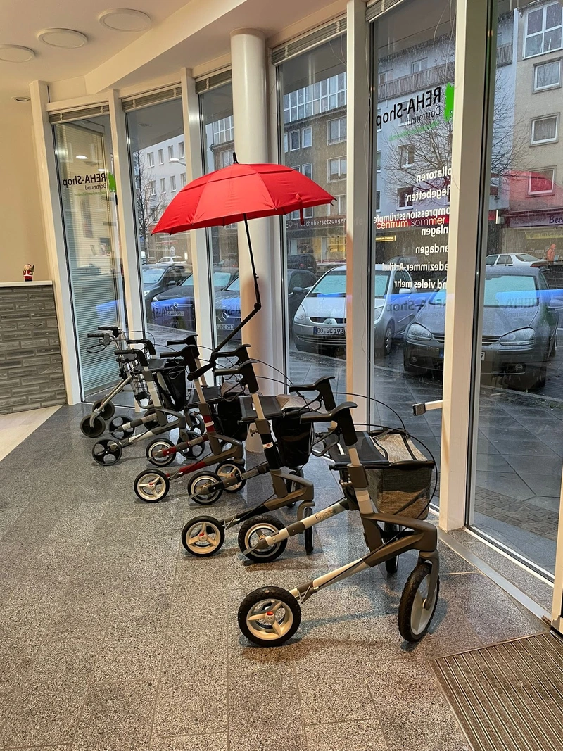 Reha-Med Hilfsmittel GmbH – Bild 5