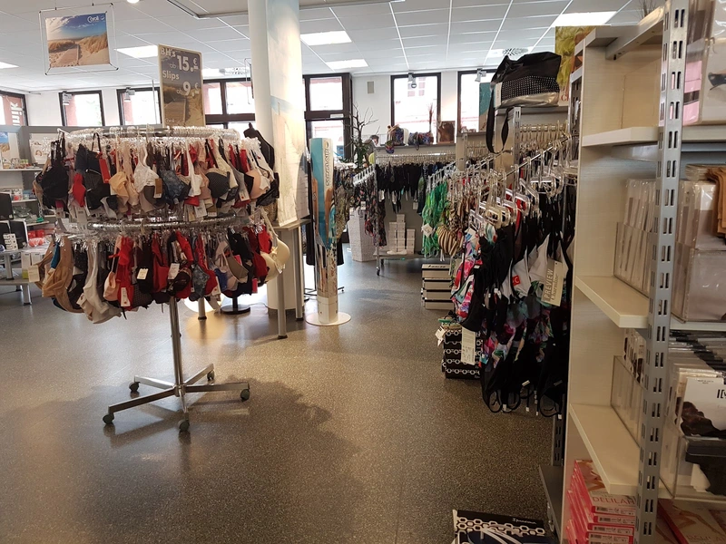 Sanitätshaus Caroli ST + B GmbH – Bild 2