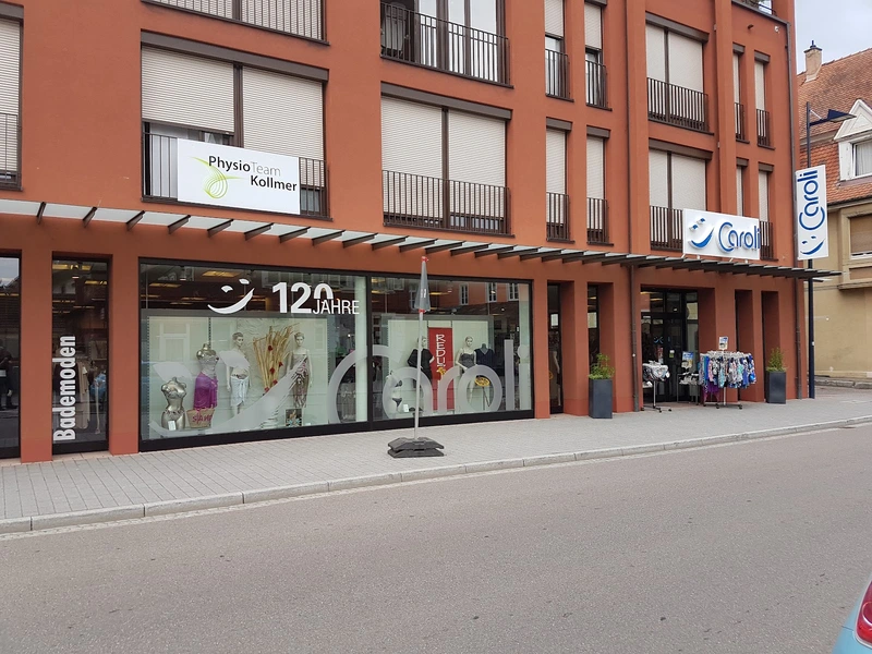 Sanitätshaus Caroli ST + B GmbH – Bild 3