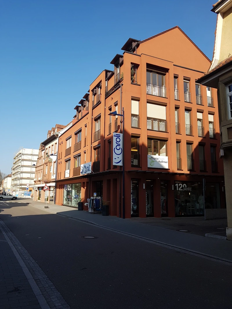 Sanitätshaus Caroli ST + B GmbH – Bild 5