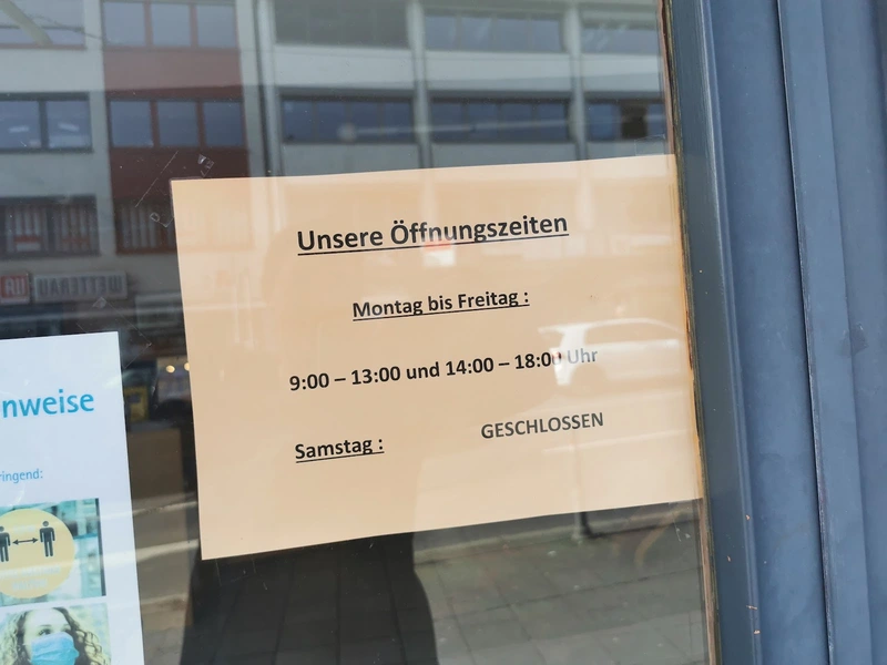 Simon Hähn Ortho-Reha – Bild 2