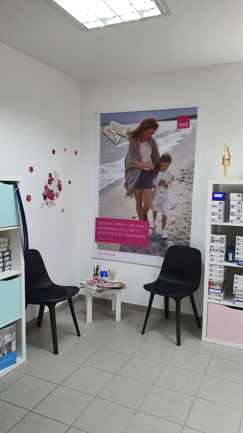 Stoltenhoff Sanitätshaus – Bild 5