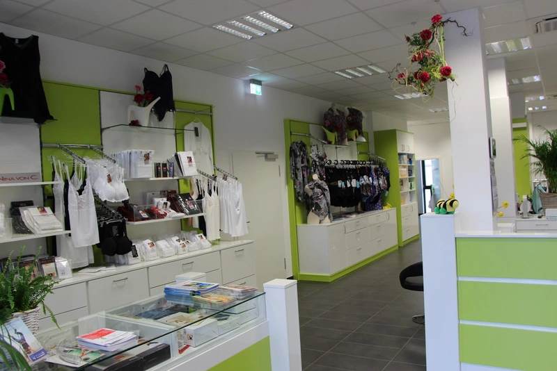 Sanitätshaus G. Morant GmbH – Bild 5