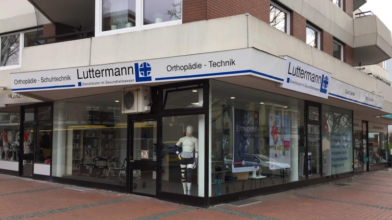 Luttermann GmbH – Bild 1