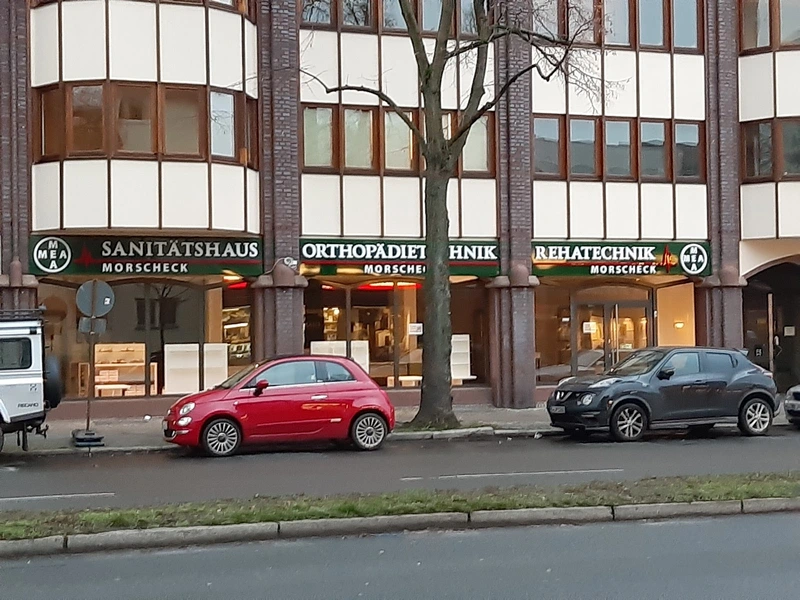 Morschek Sanitätshaus – Bild 3