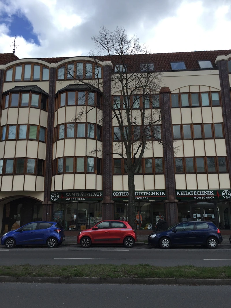 Morschek Sanitätshaus – Bild 5