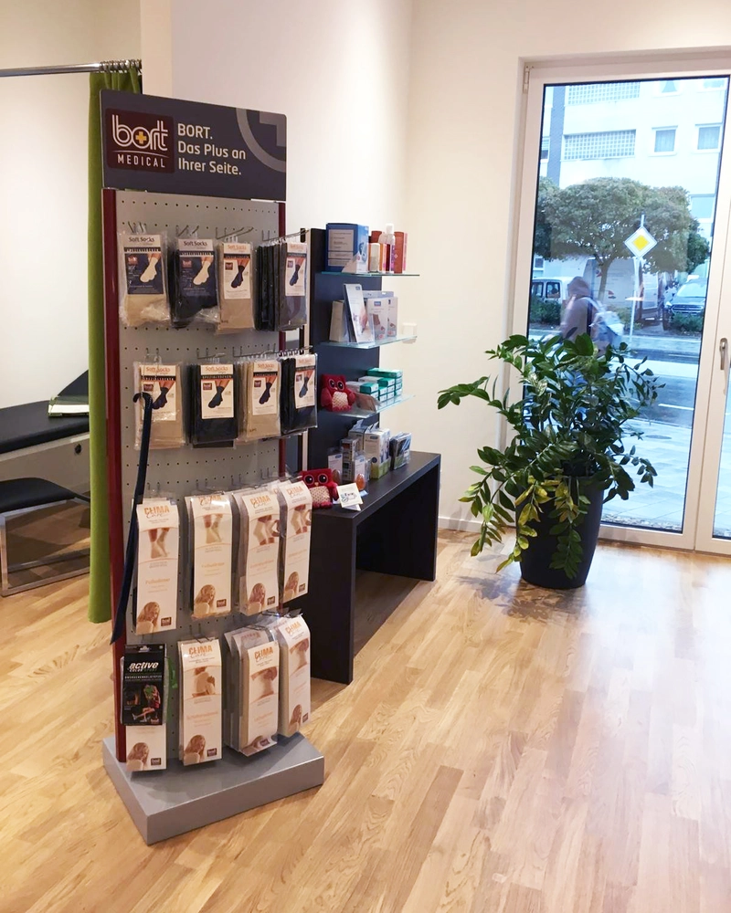 Sanitätshaus Lang GmbH – Bild 3