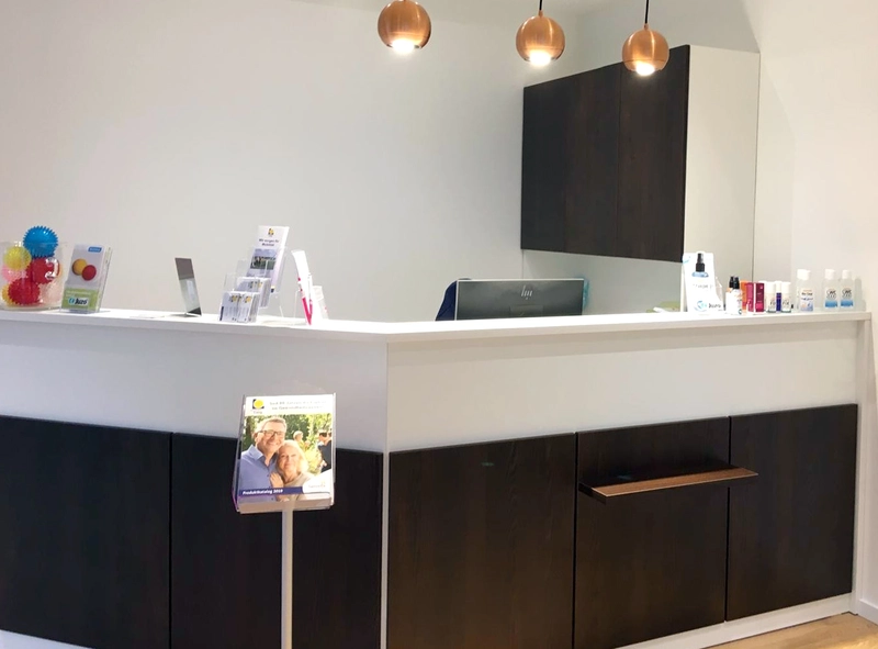 Sanitätshaus Lang GmbH – Bild 4