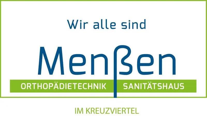 Sanitätshaus Menßen – Bild 1