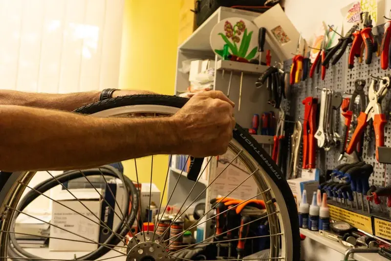 Orthopädie-Technik Lackerbeck GmbH & Co. KG – Bild 2