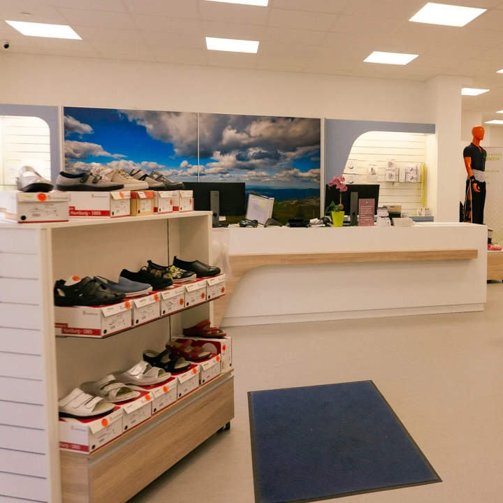 Orthopädie-Technik Lackerbeck GmbH & Co. KG – Bild 3