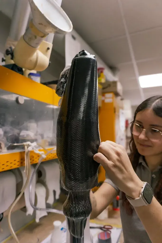 Orthopädie-Technik Lackerbeck GmbH & Co. KG – Bild 4