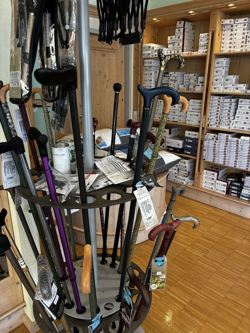 e&k Sanitätshaus Engelhard & Kocsis – Bild 3