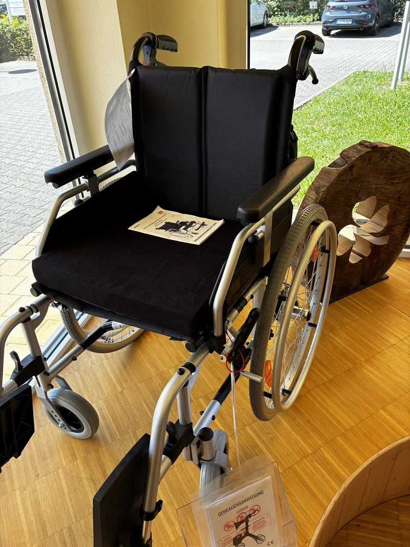 e&k Sanitätshaus Engelhard & Kocsis – Bild 4