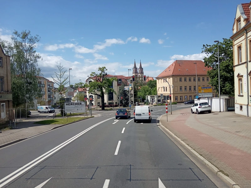 Volkssolidarität Kreisverband Oschatz Sozialstation – Bild 2