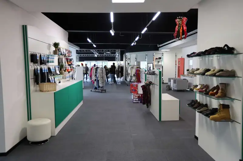 Kobiger - Daniela Tiedtke Sanitätshaus für Kompressionstherapie – Bild 1