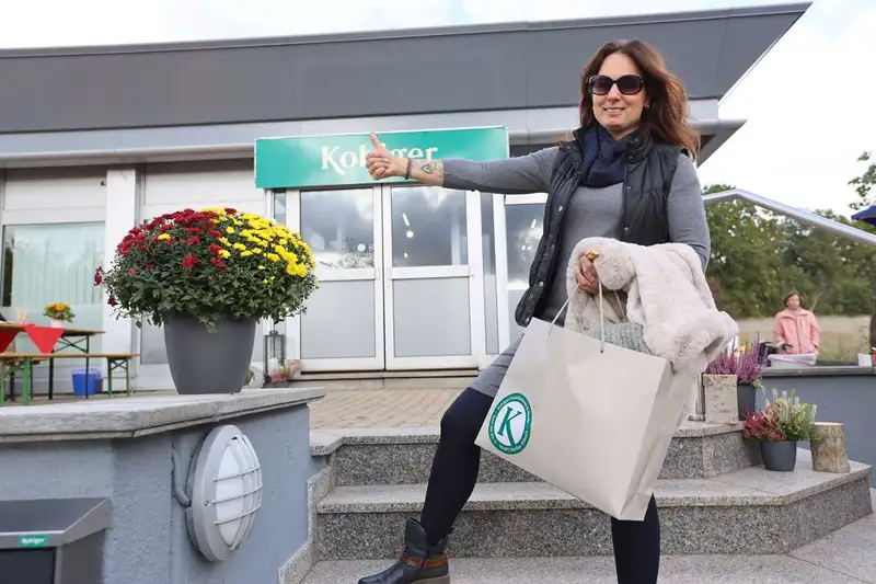 Kobiger - Daniela Tiedtke Sanitätshaus für Kompressionstherapie – Bild 2